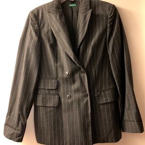Benetton Blazer